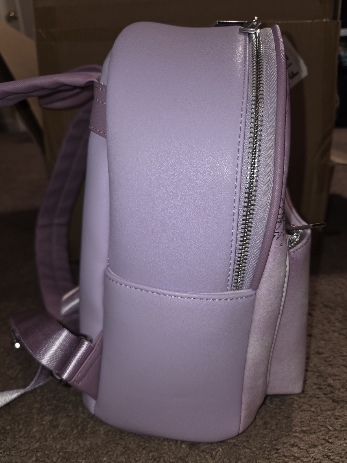 Danielle Nicole Disney Frozen backpack