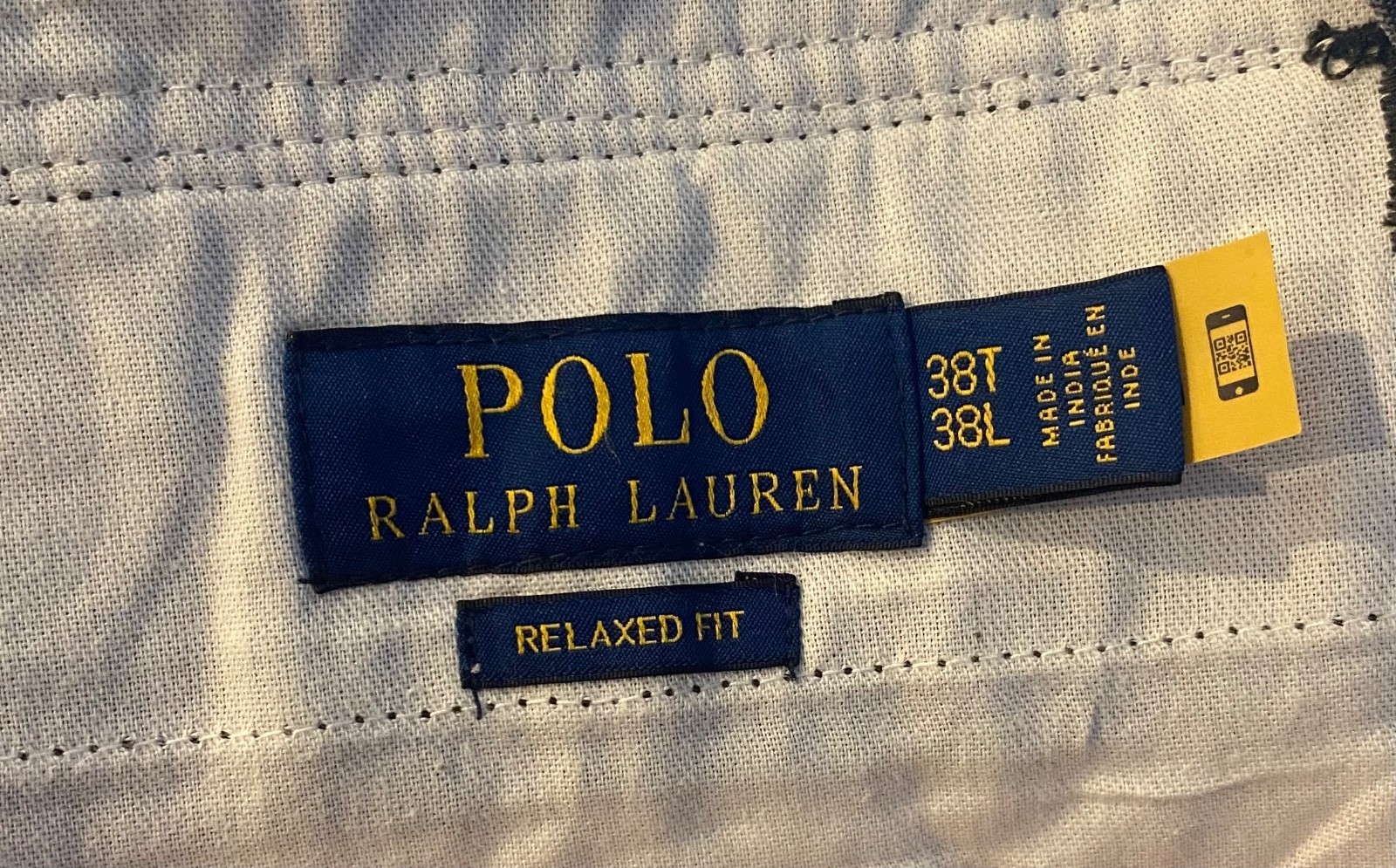 Polo Ralph Lauren Big & Tall Men’s Green Multi Camo Relaxed Fit 10″ Cargo Shorts