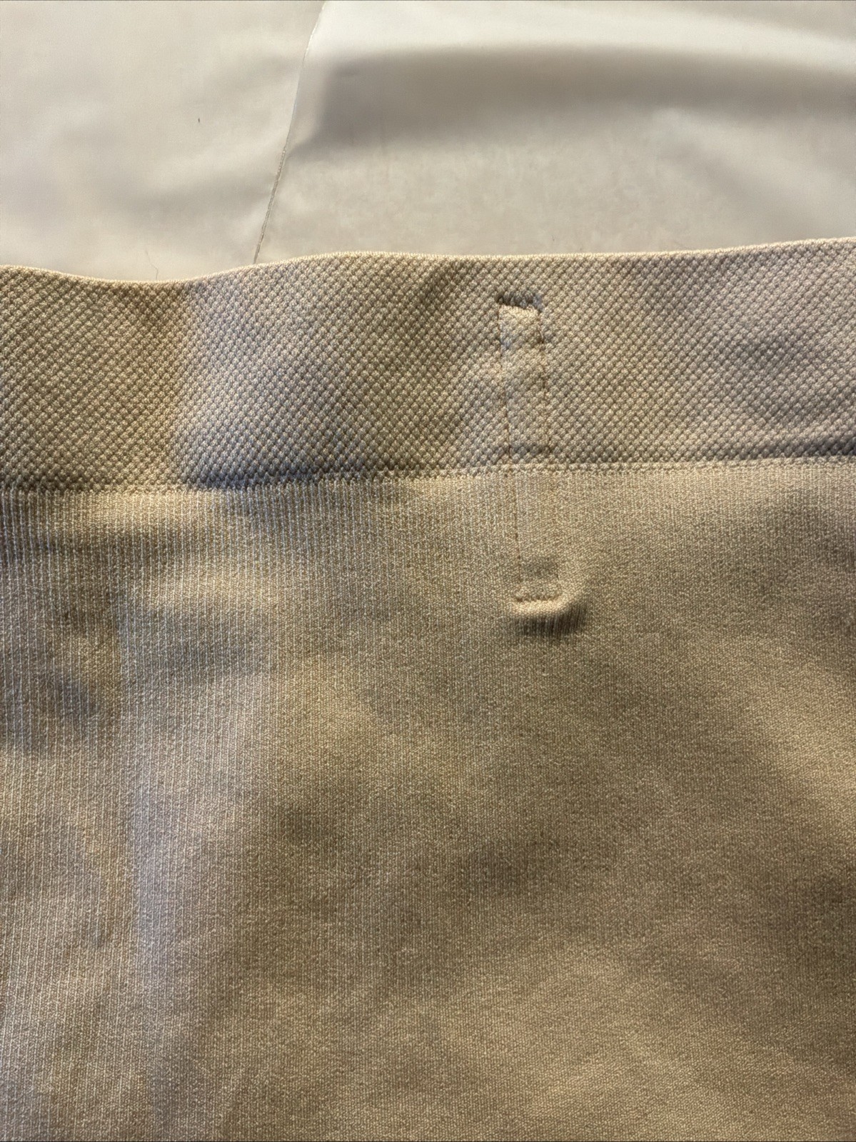Empetua by Shapermint All Day Every Day High-Waisted ShaperPanty XL/2X BEIGE NWT