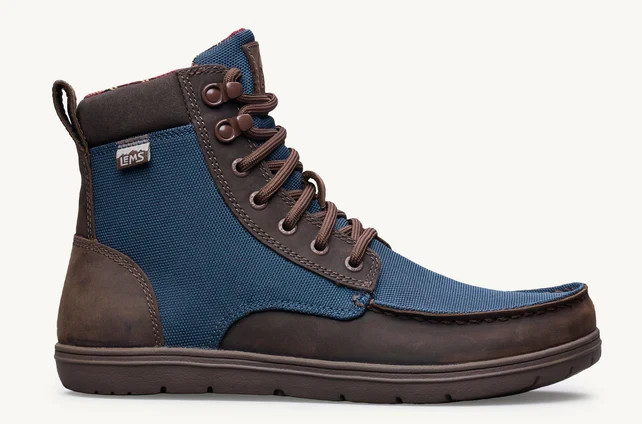 Brand New Lems Men’s Boulder Boot Multiple Sizes and Colors Available