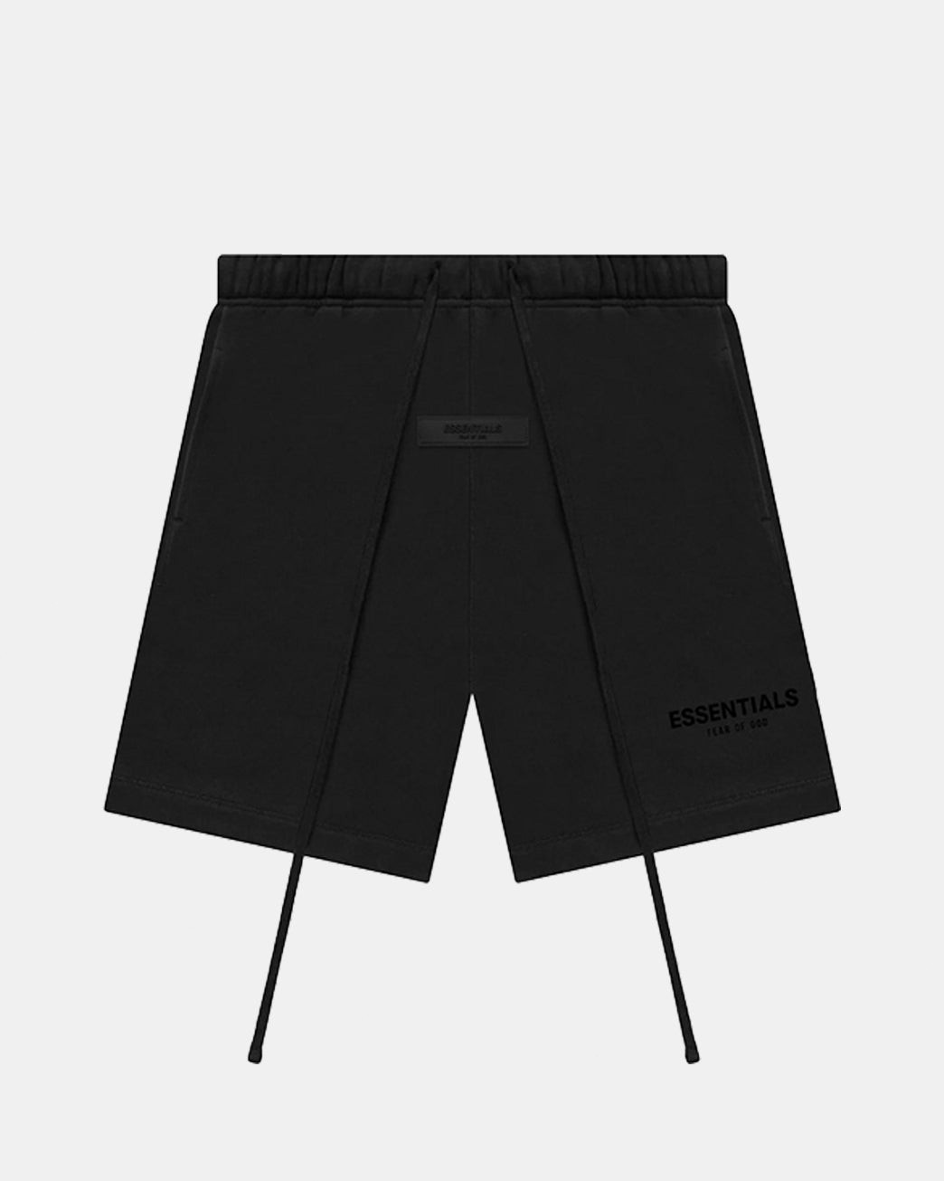 Essential FOD Shorts(SS22) | All Sizes XS-XL | BLACK/LIGHT GREY/DARK GREY)✅