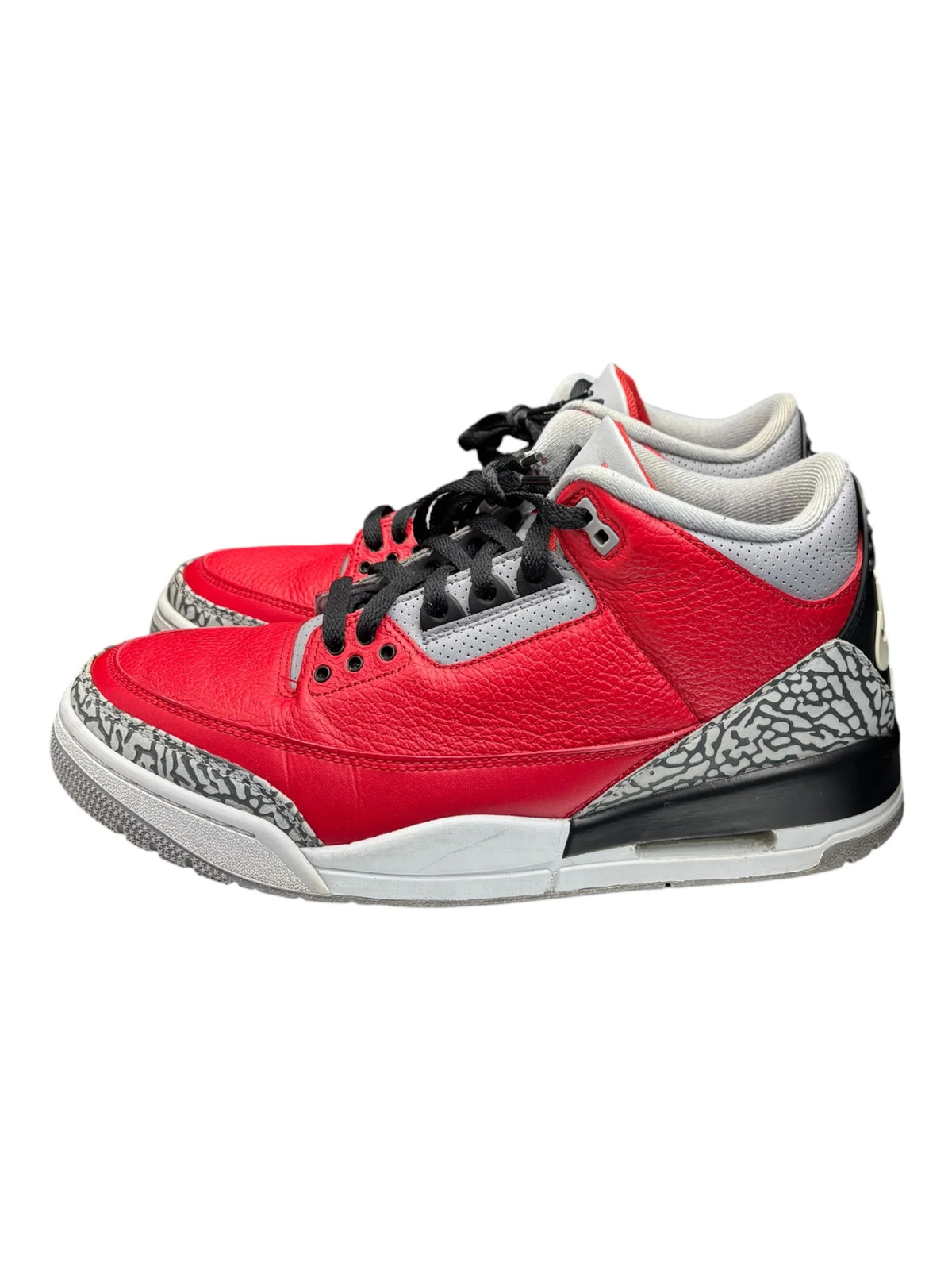 Jordan 3 Retro SE Unite size 10.5 – Used/Worn