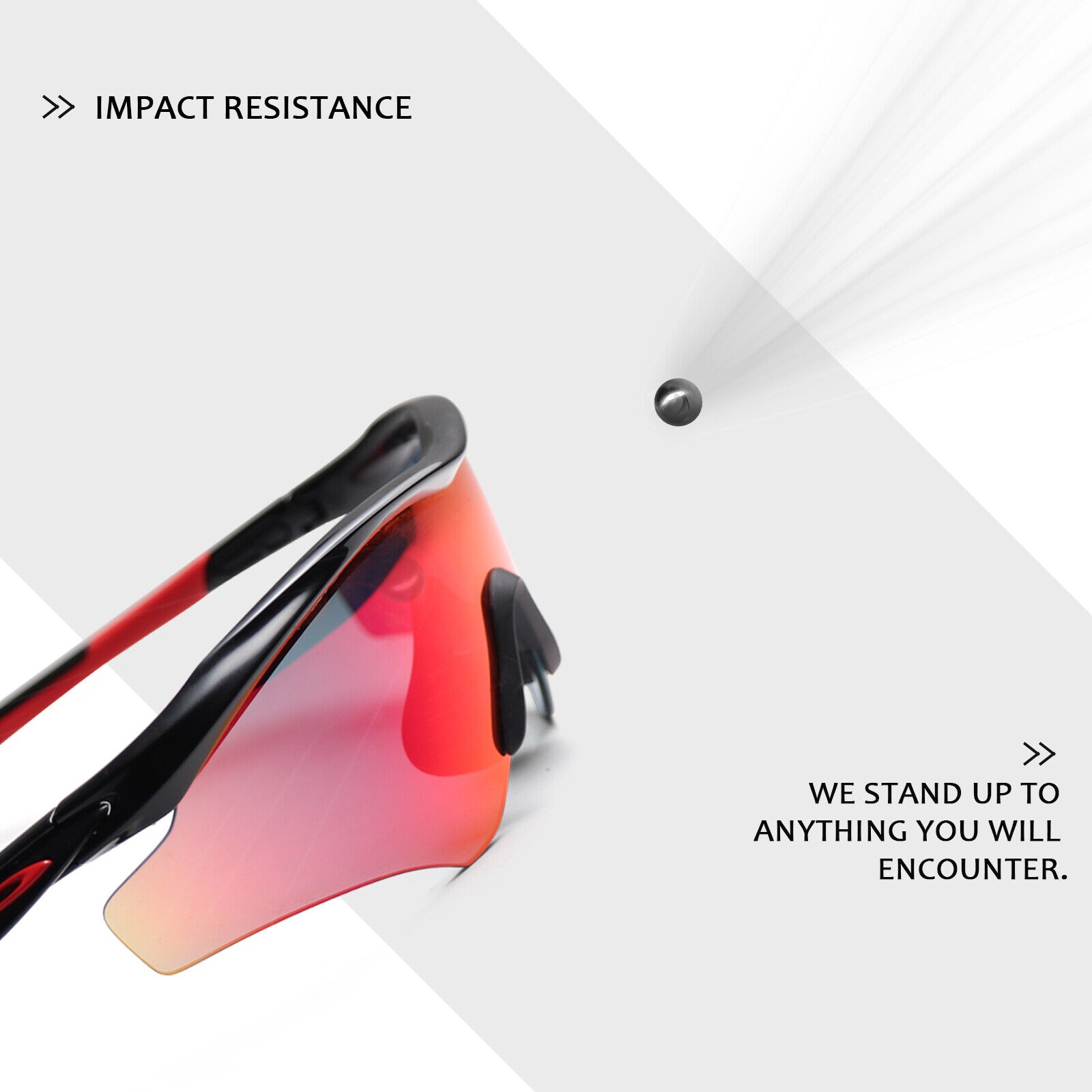 POLARIZED Replacement Lenses For-Oakley Holbrook Metal Sunglasses Anti-Scratch14