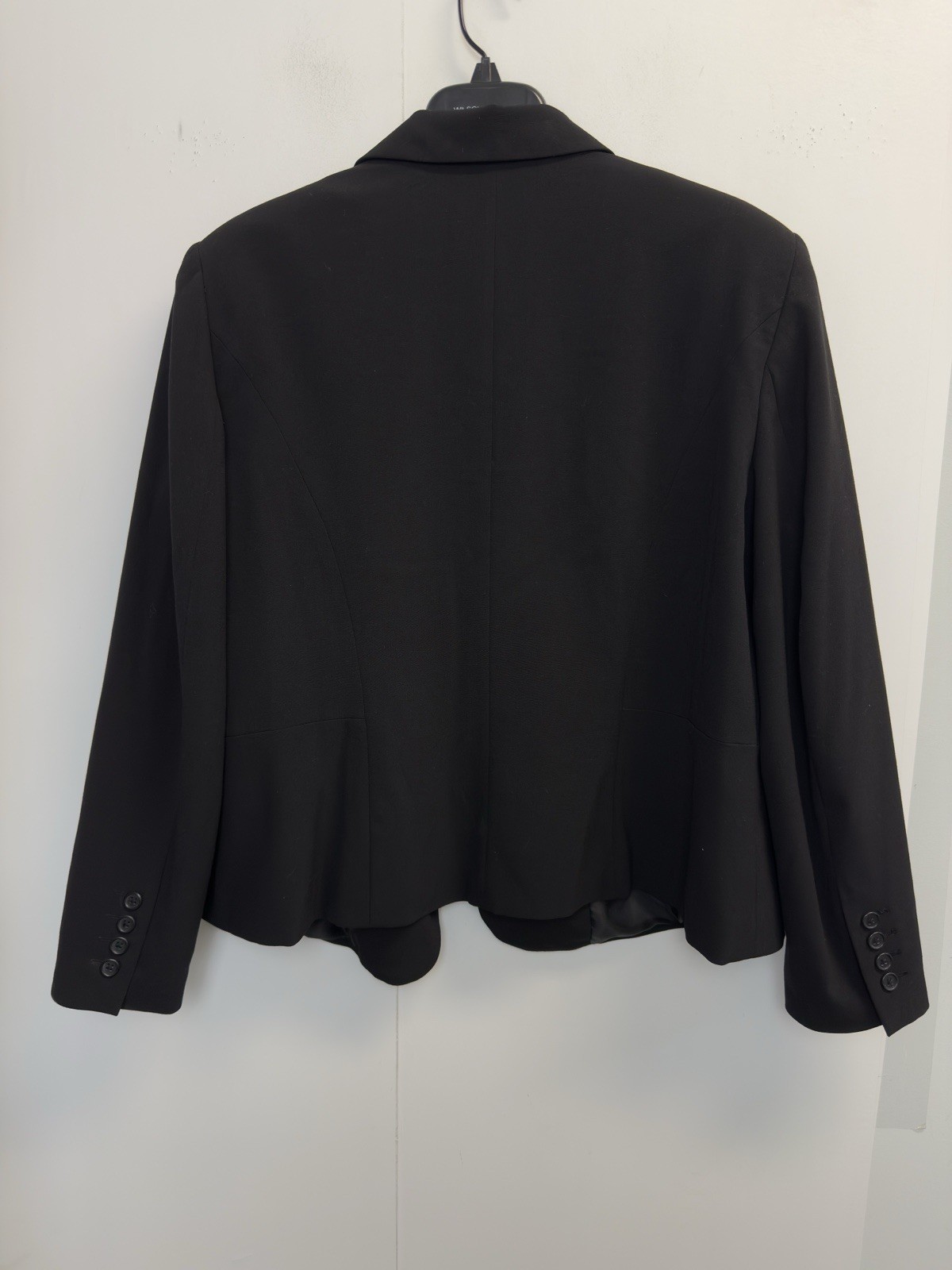NEW East 5th Blazer Womens Size 20W Blazer Jacket Work Office Career Capsule