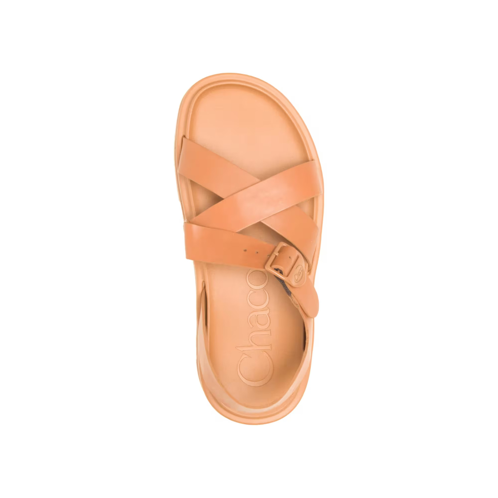 Chaco Women Townes Midform Sandal Sandals Leather