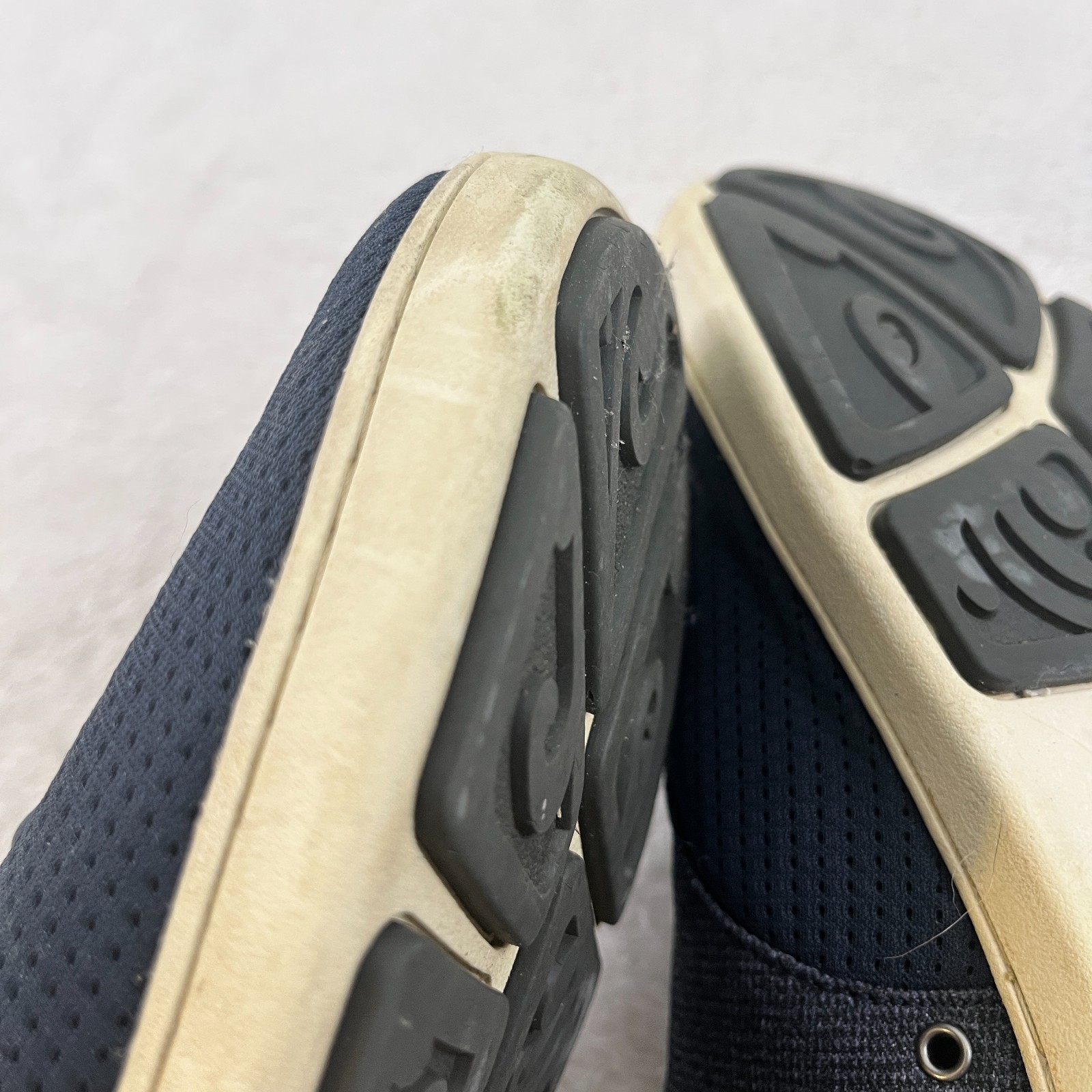 Olukai Mens Shoes Size 8 41 Nohea Moku Blue Slip On Comfort Sneakers