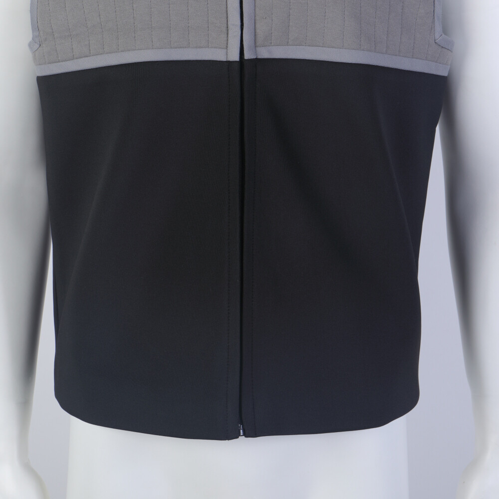 For DSN Picard Sisko Starfleet Vest Costumes First Contact Uniforms