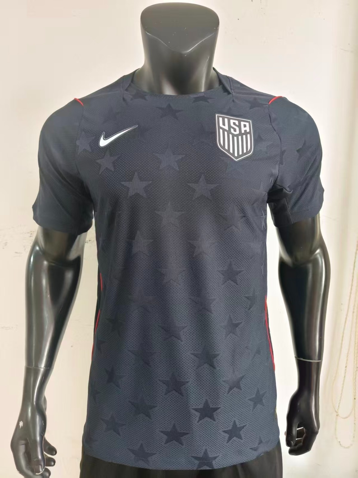 USA National Team 2026 World Cup Away Jersey