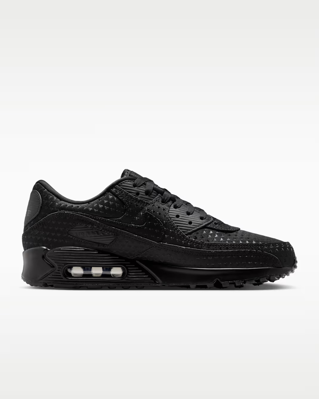 Nike Air Max 90 Premium “Valentine’s Day” Men’s Shoes IB6606-001