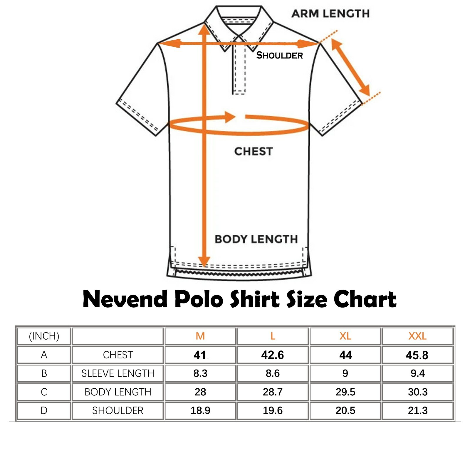 Men’s Polo Shirt Dri-Fit Golf Sports Cotton Short Sleeve Jersey Casual Plain