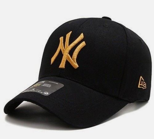 Unisex New York NY Yankees Baseball Hat Sport Snapback Caps Cotton Adjustable