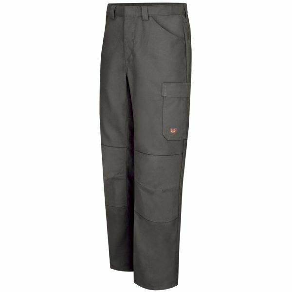 Red Kap Durable Pants Performance Shop Heavy Duty Men’s Industrial Uniform