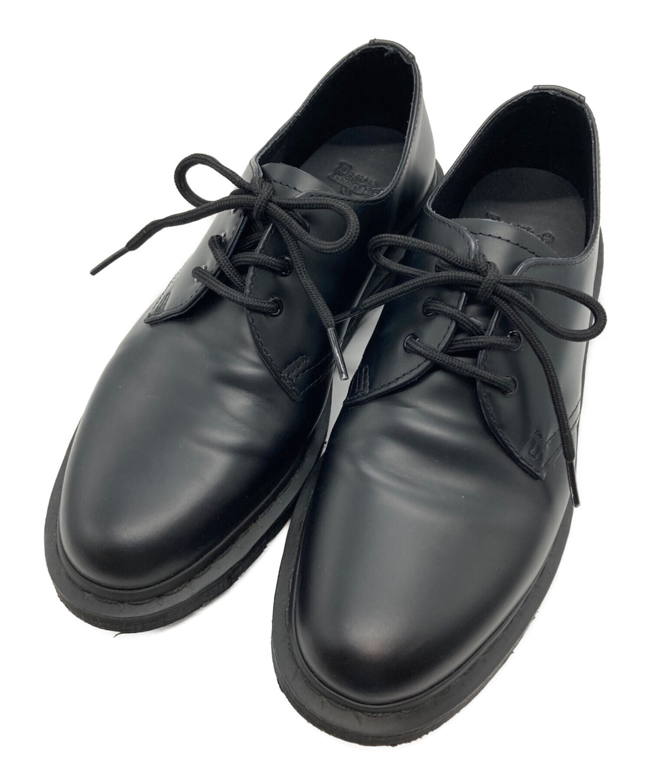 Dr.Martens 3 Hole Shoes BFn17