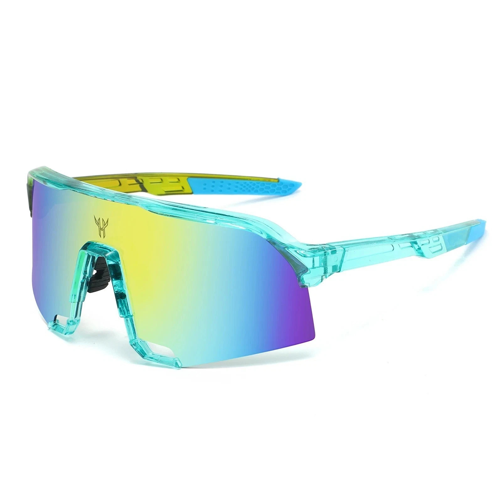 Polarized Sports Sunglasses Outdoor Cycling Driving Fishing Glasses UV400 Goggle