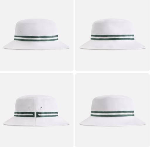 Imperial Headwear 🔥 The Oxford Bucket Hat & Paradigm Bucket Hat (BRAND NEW)