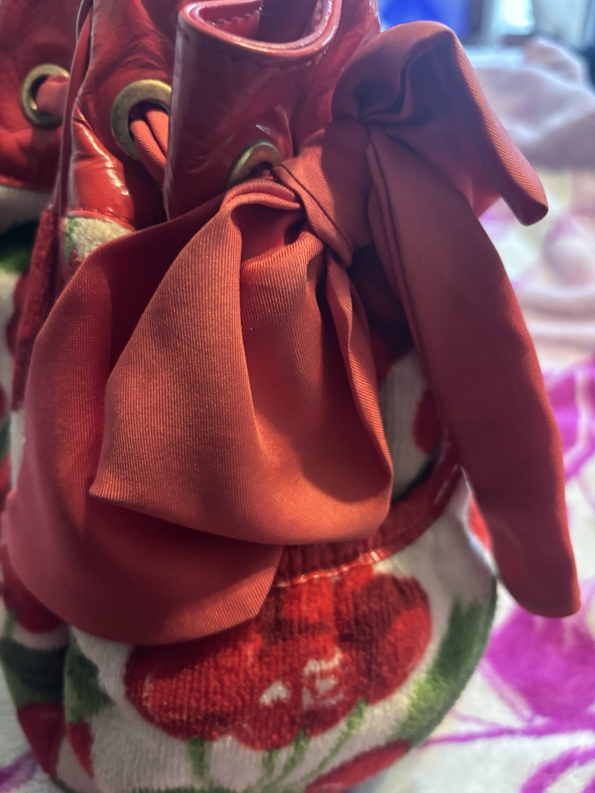 Juicy Couture Vintage Cherry Daydreamer
