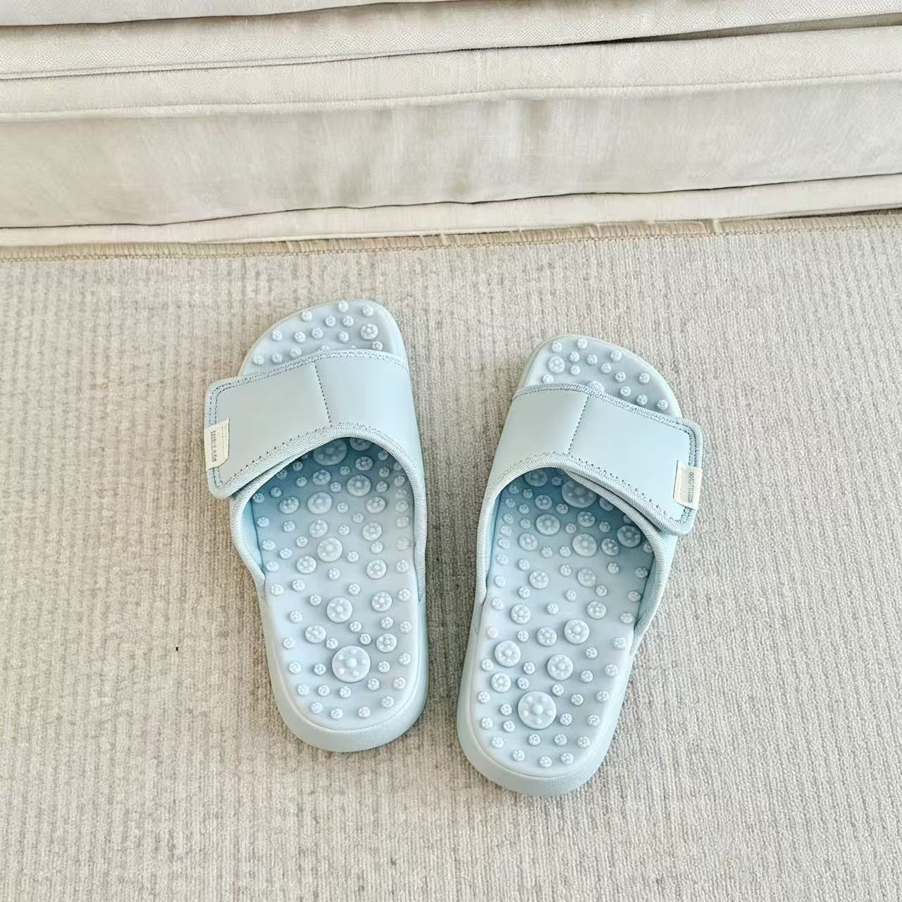 Slippers – Foot Massage Diet 3D Arch, Unisex
