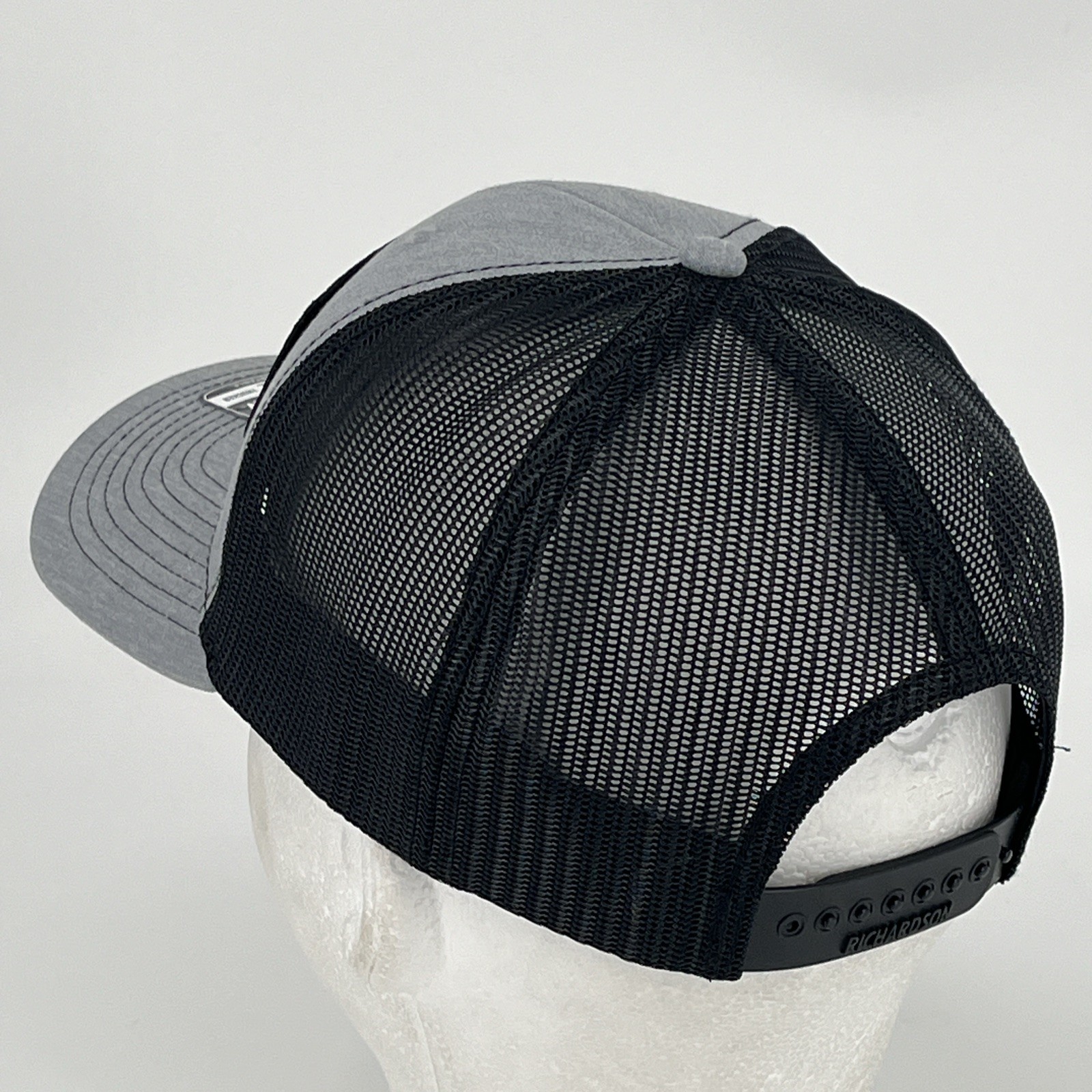 Thompson Sales Hat – Richardson Model 112 SnapBack MeshBack Trucker Cap NWOT