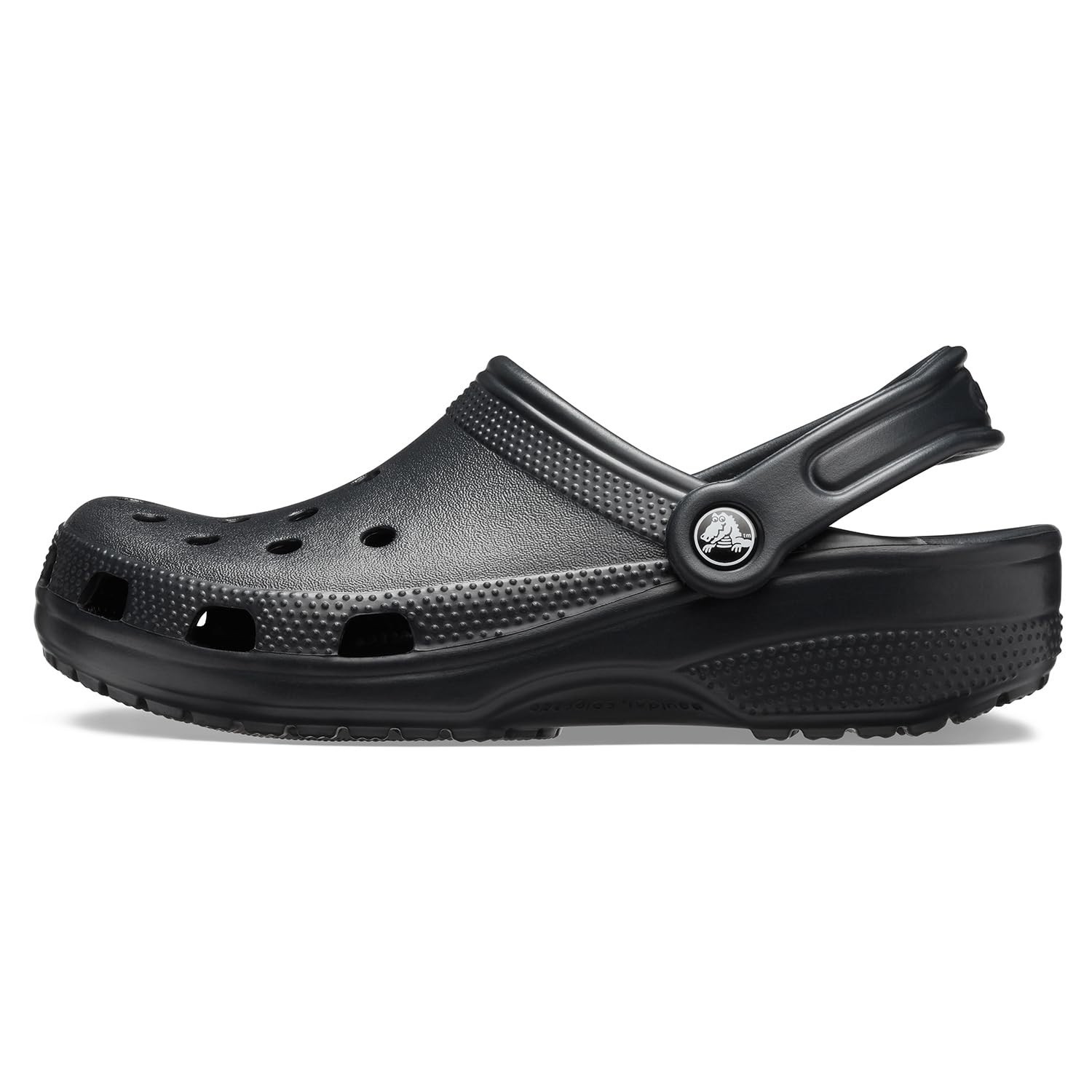 Crocs Unisex-Adult Classic Clog, Clogs for Women and Men W8/M6