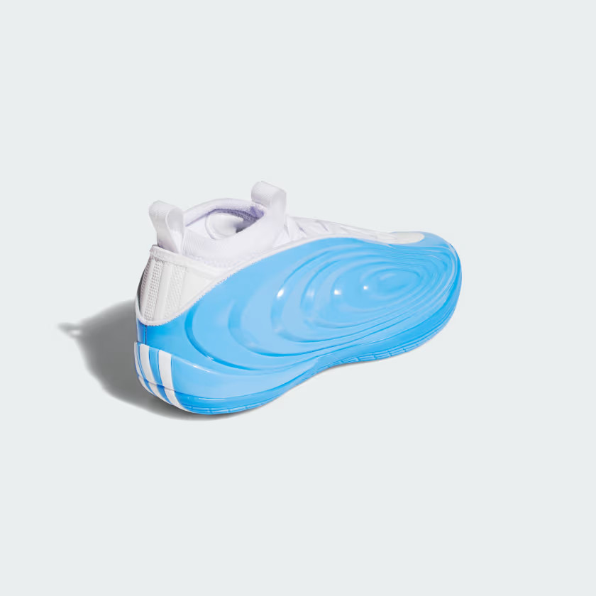 adidas men Harden Volume 10 Shoes