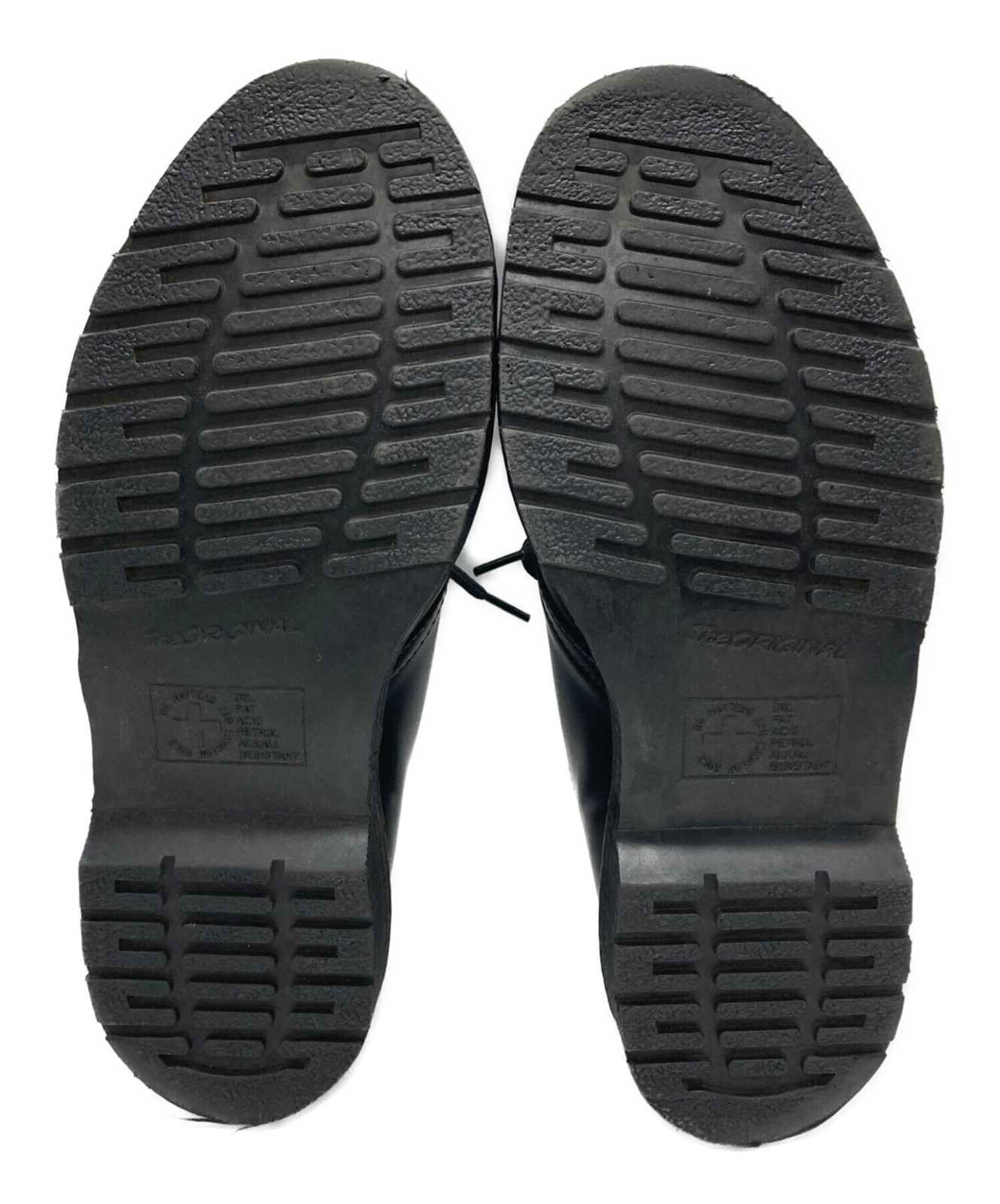 Dr.Martens 3 Hole Shoes BFn17
