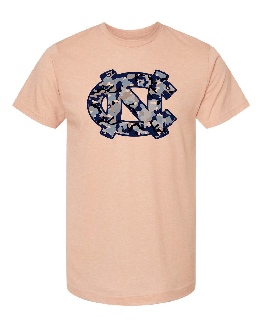 UNC – Tarheels – North Carolina – Ultra Soft – Swift Shipping