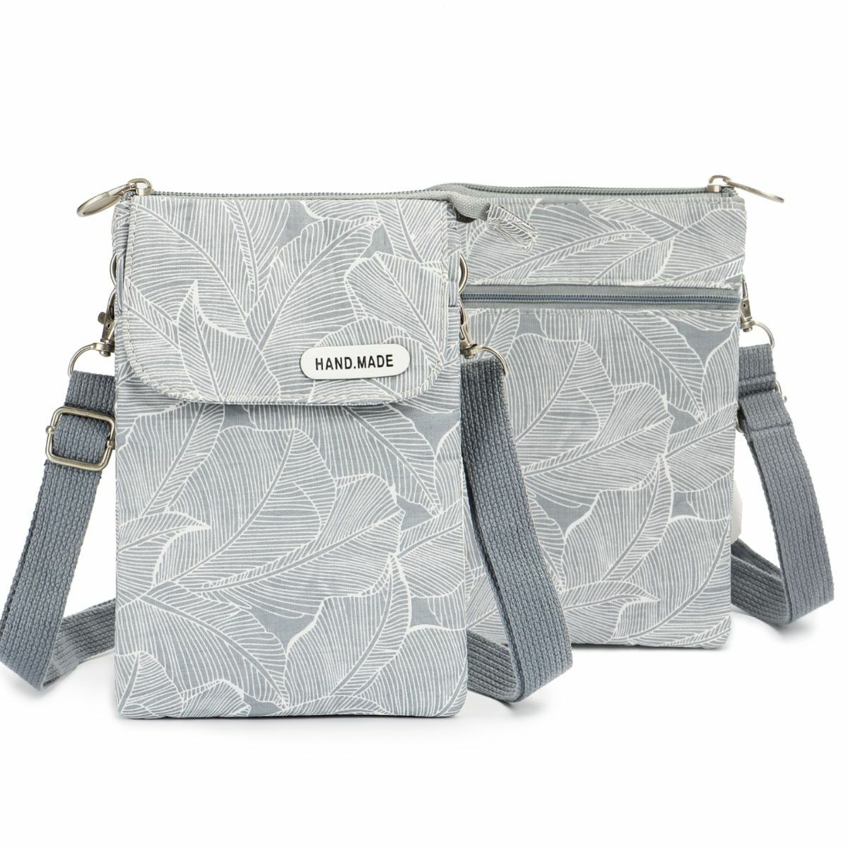 Small Cross-body Cell Phone Case Women Shoulder Bag Purse Pouch Handbag Wallet