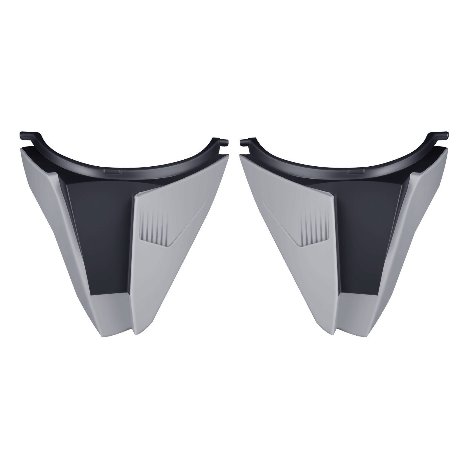 1Pair Protective Side Shields For Clifden OO9440 Glasses Right & Left Side New