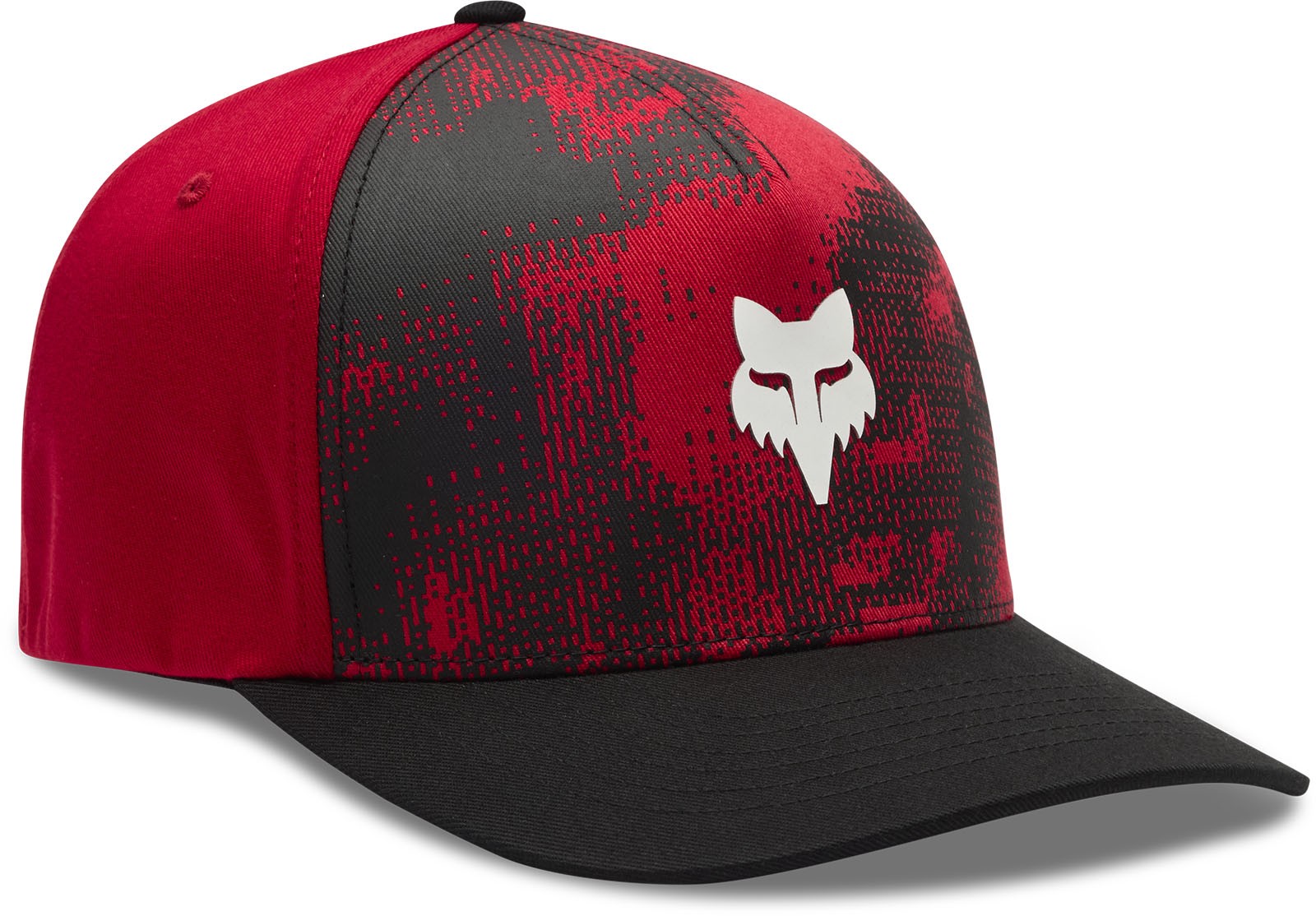 Fox Racing Fox RS Flexfit Hat – Mens Lid Cap