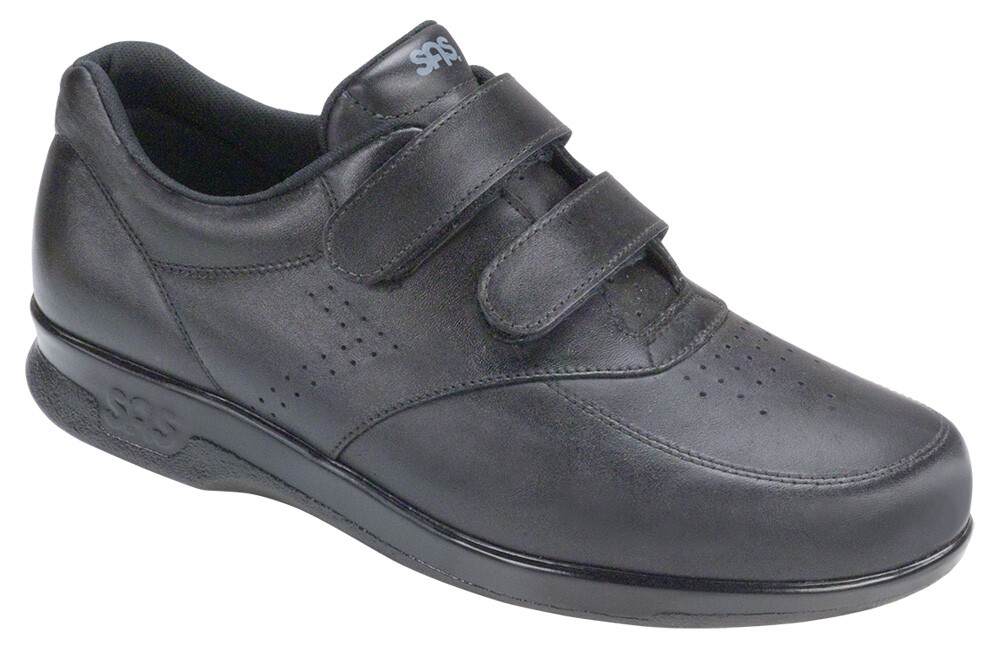 SAS Men’s Shoes VTO Black FREE SHIPPING Many Sizes And Widths New In The Box