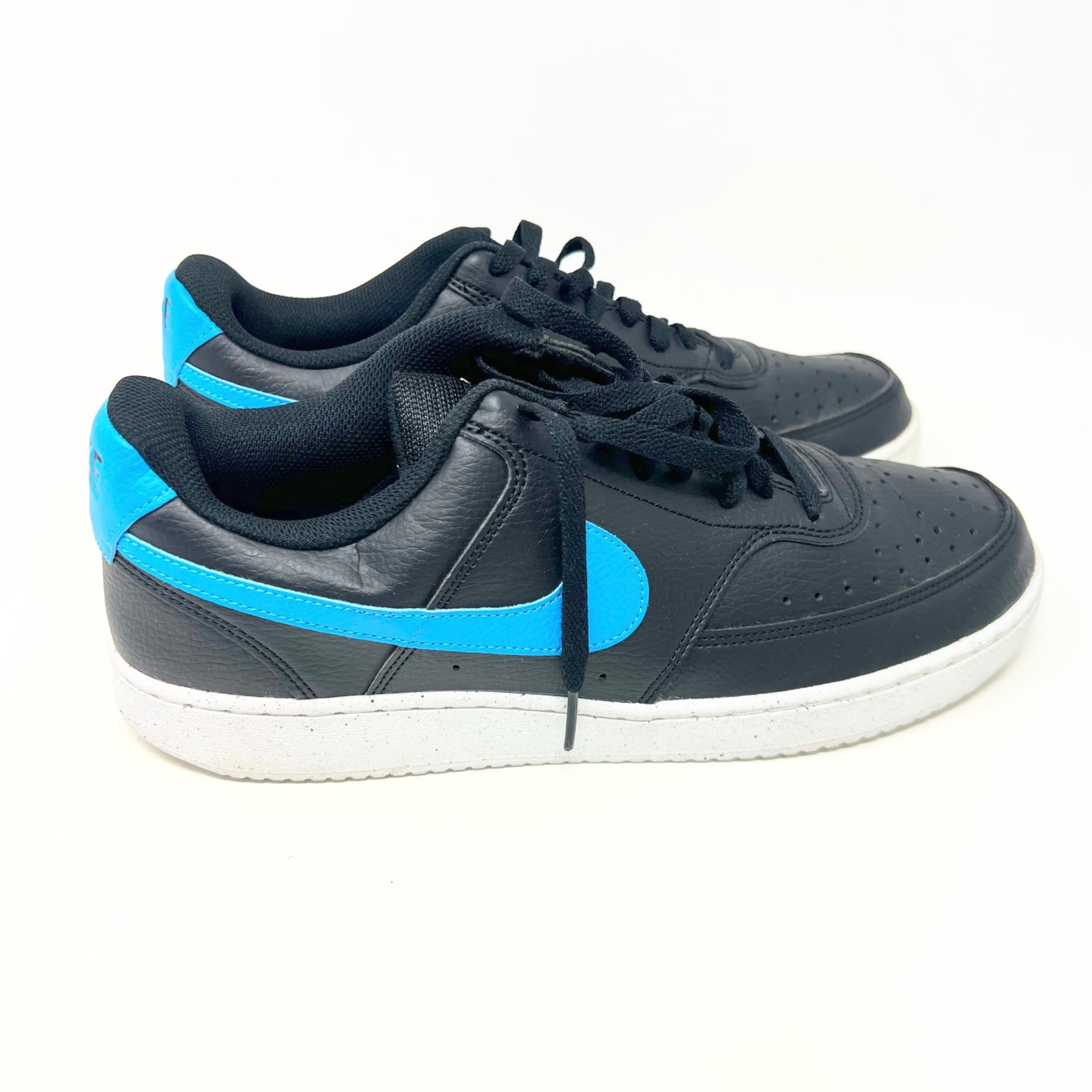 Men’s Nike Court Vision Low Sustainable Sneakers DH2987-005