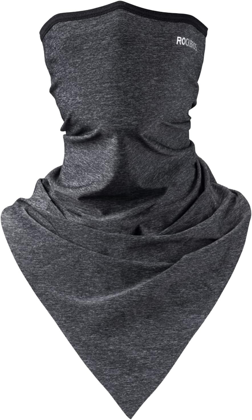 Cooling Neck Gaiter Summer Face Cover Scarf Hat Sun UV Protection Balaclava Mask
