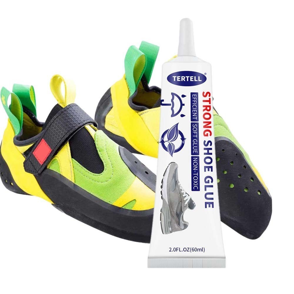 Adhesive Best Sole Repair Super Glue Coat For Fixing Shoes Boots Leather