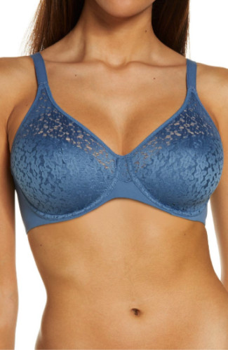 Chantelle Norah Seamless Comfort Bra 13F1 various sizes colors NEW no tags