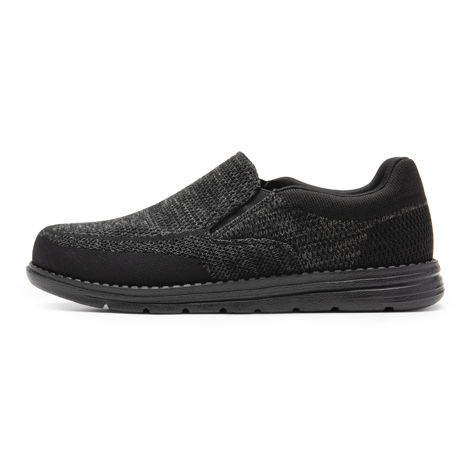 Bruno Marc Men’s Slip-on Loafers Casual Lightweight Stretch Shoes Arch Support