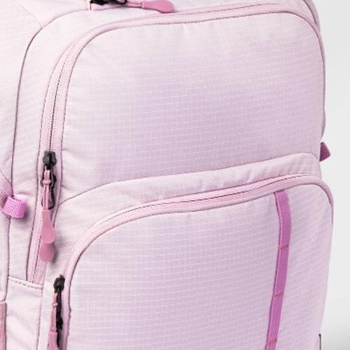LOT of 10 Top-load 17″ Backpack Pink – Embark