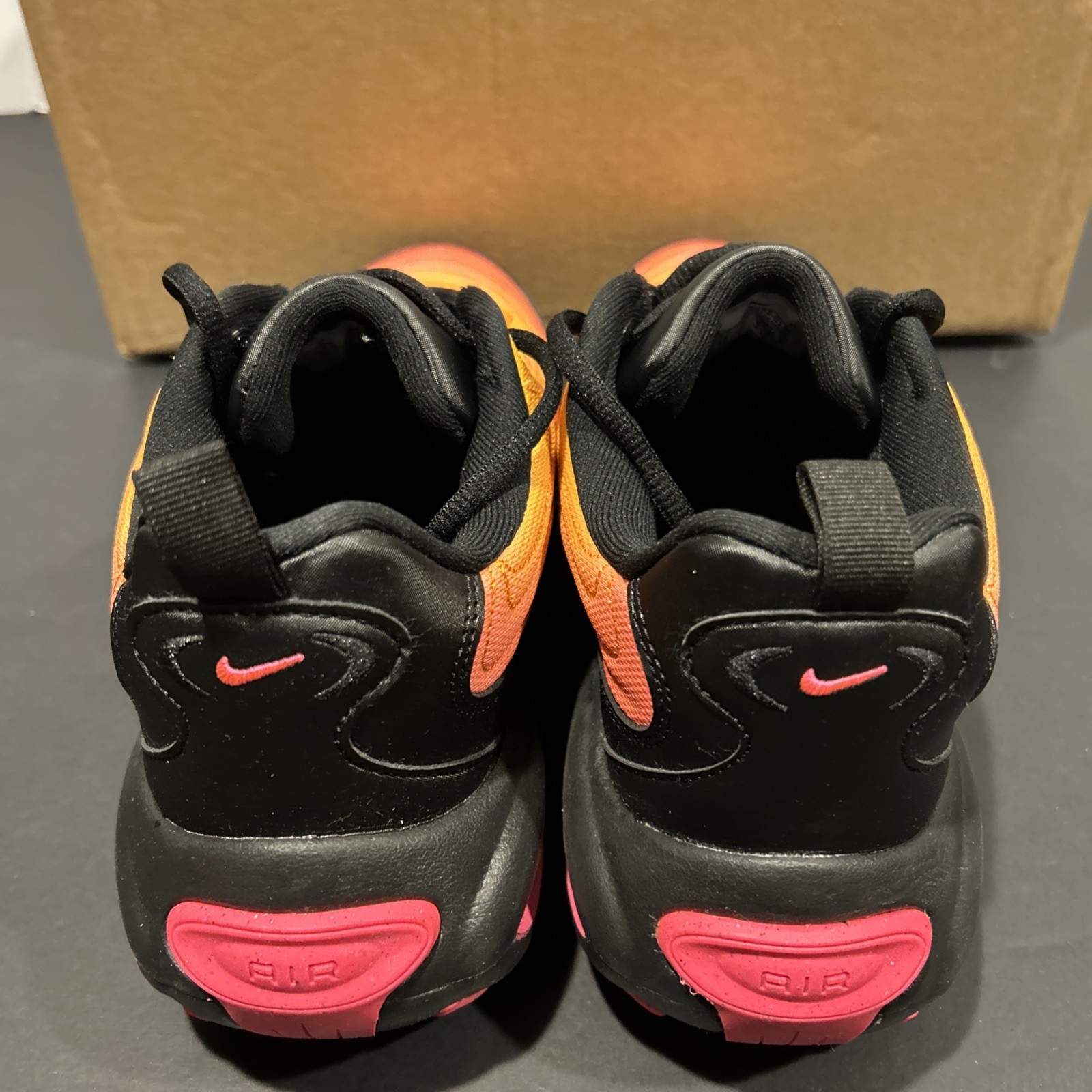 Size 8 Women’s Nike Air Max Portal Brand NEW No Box