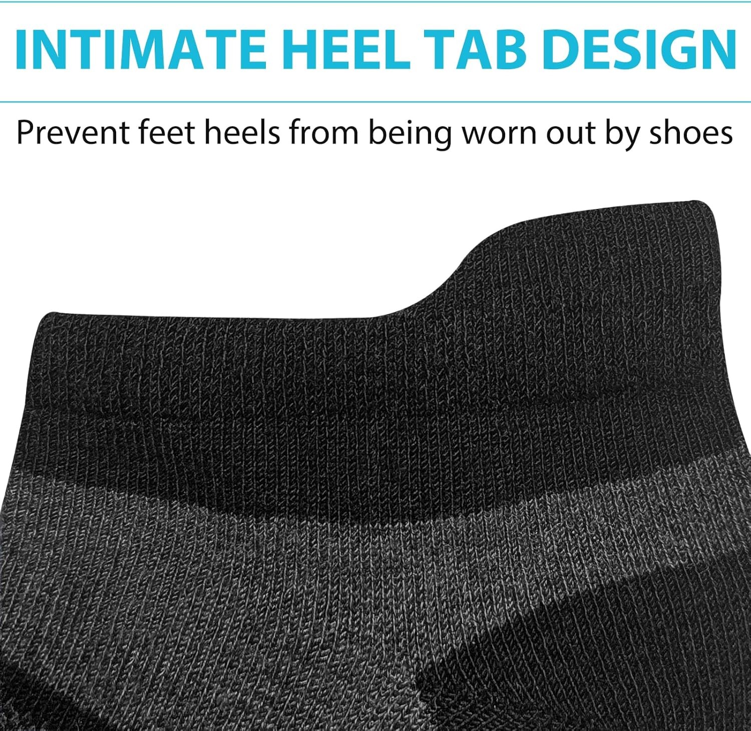 shnn 15 Pairs Womens Ankle Socks Lightweight Breathable Casual Low Cut Socks for