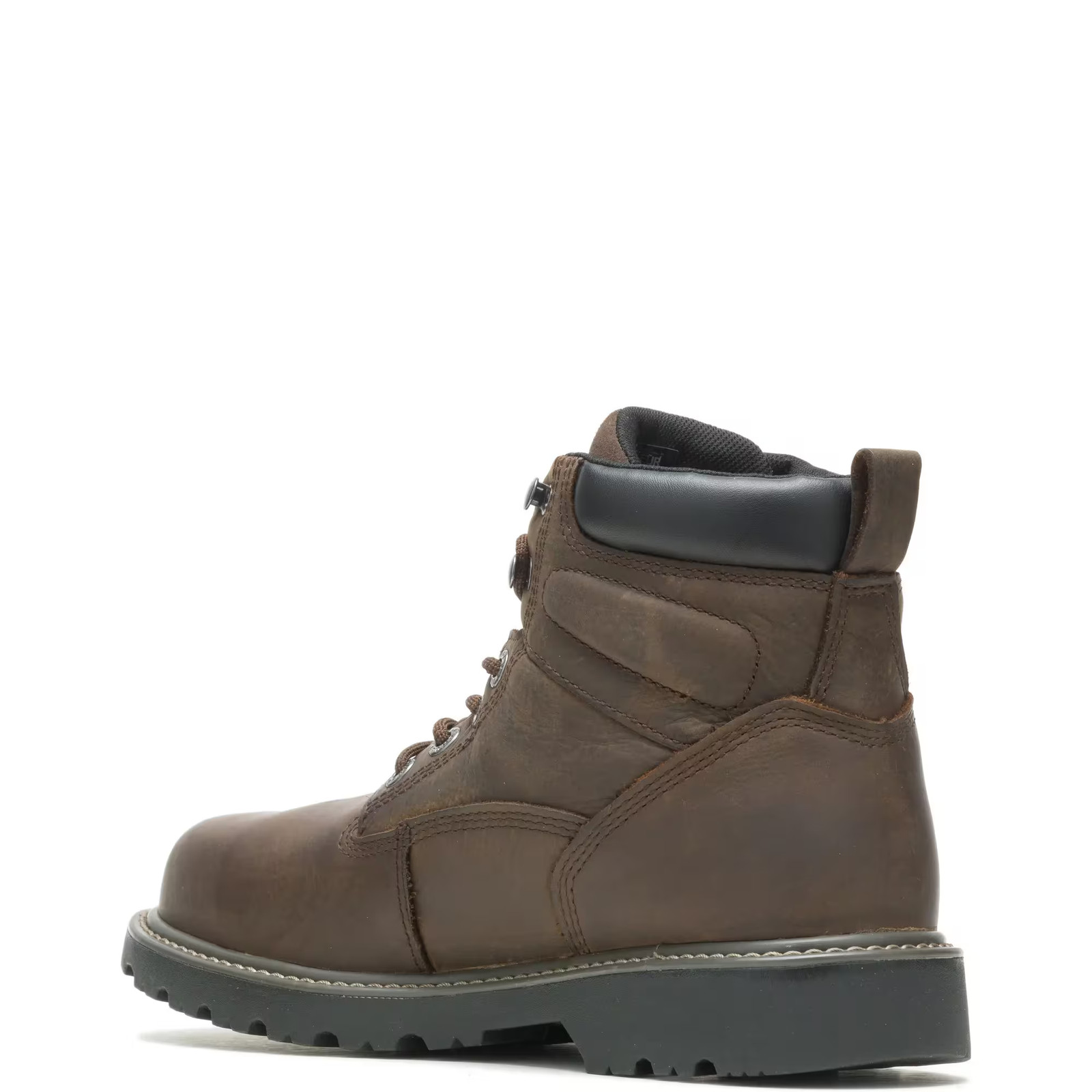 Wolverine Men Floorhand Waterproof 6″ Work Boot Work Boots