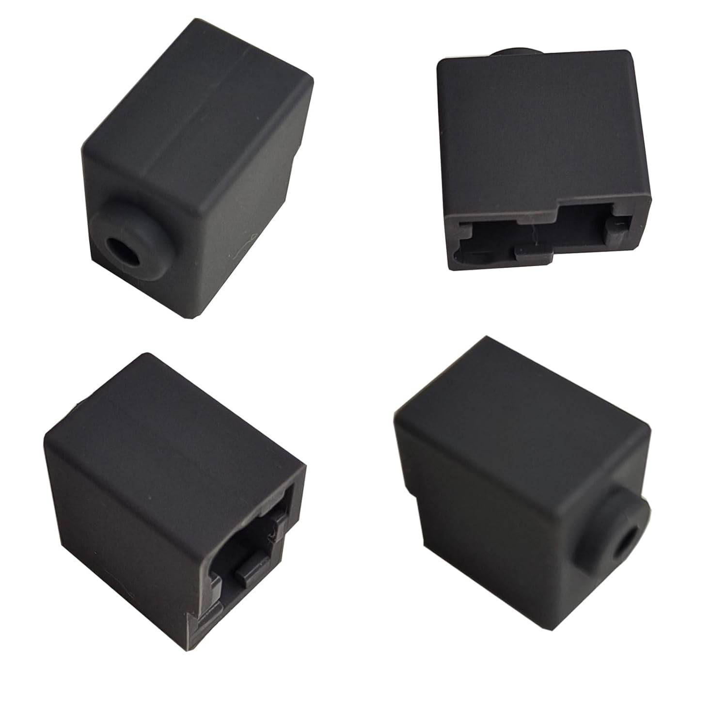 5PCS Nozzles and Silicone Socks for Anycubic Kobra 3/Kobra S1, 3D Printer…