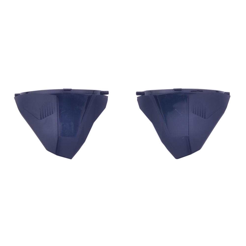 Sunglasses Protective Side Shields For-Oakley Clifden OO9440 Rubber Decorations