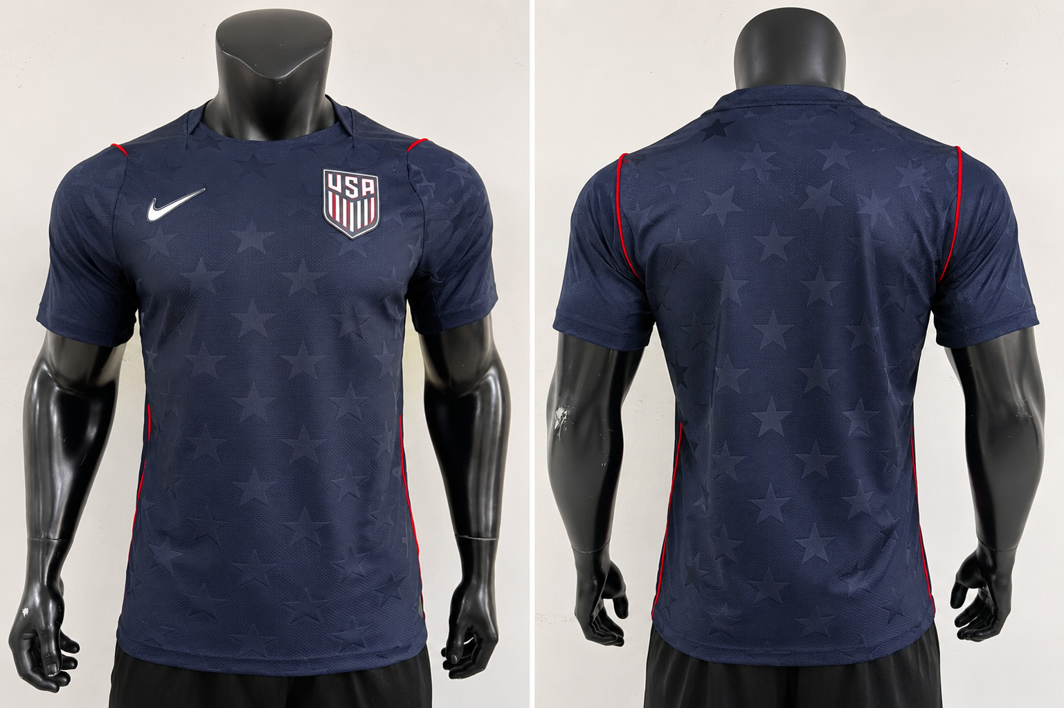 USA National Team 2026 World Cup Away Jersey