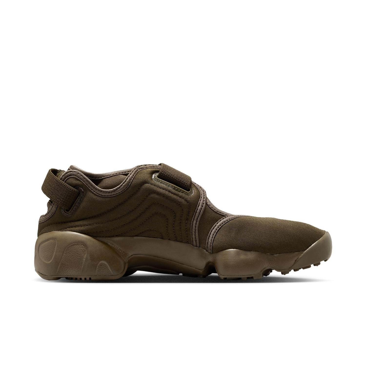 Nike Air Rift IV6058-200 Neo Dark Hazel Shimmer Women’s Size Custom
