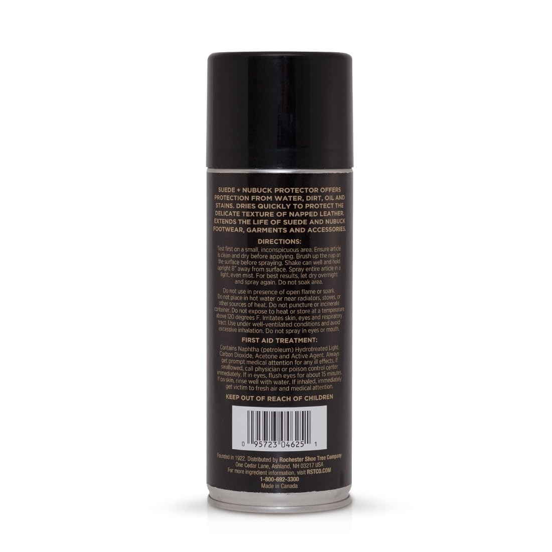Rochester Suede + Nubuck Protector, Shoe Protector Spray for a Wide Range of …