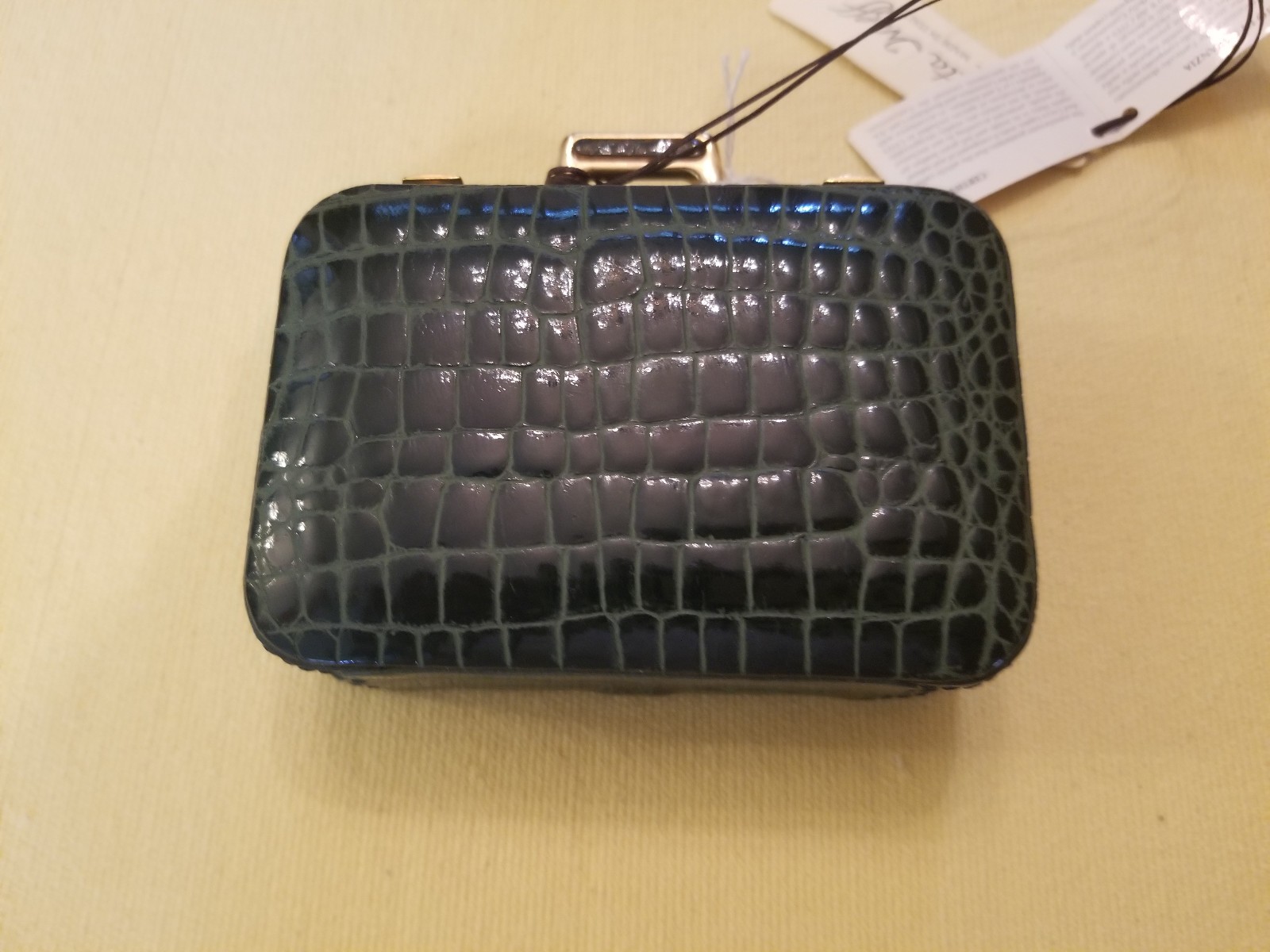 Retta Wolff Go Everywhere Bag