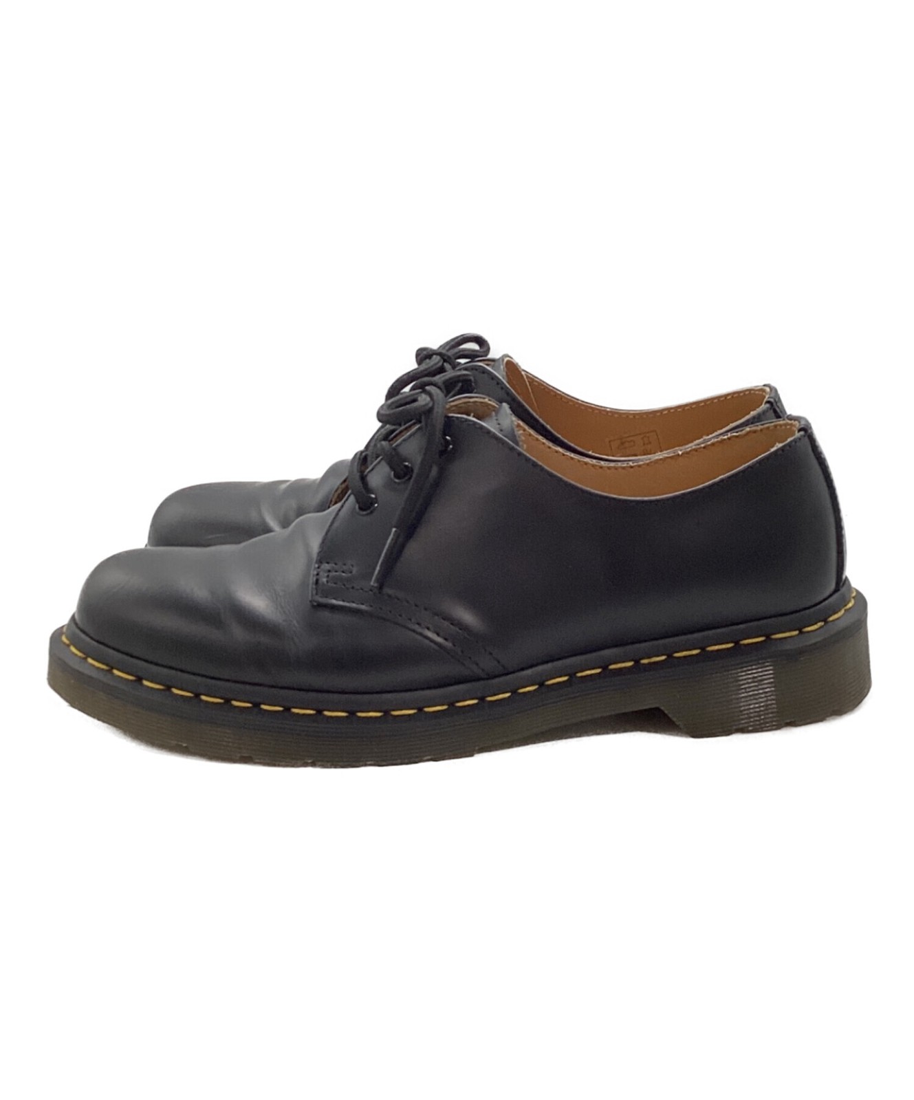 Dr.Martens 1461 3 Hole Shoes BFm98