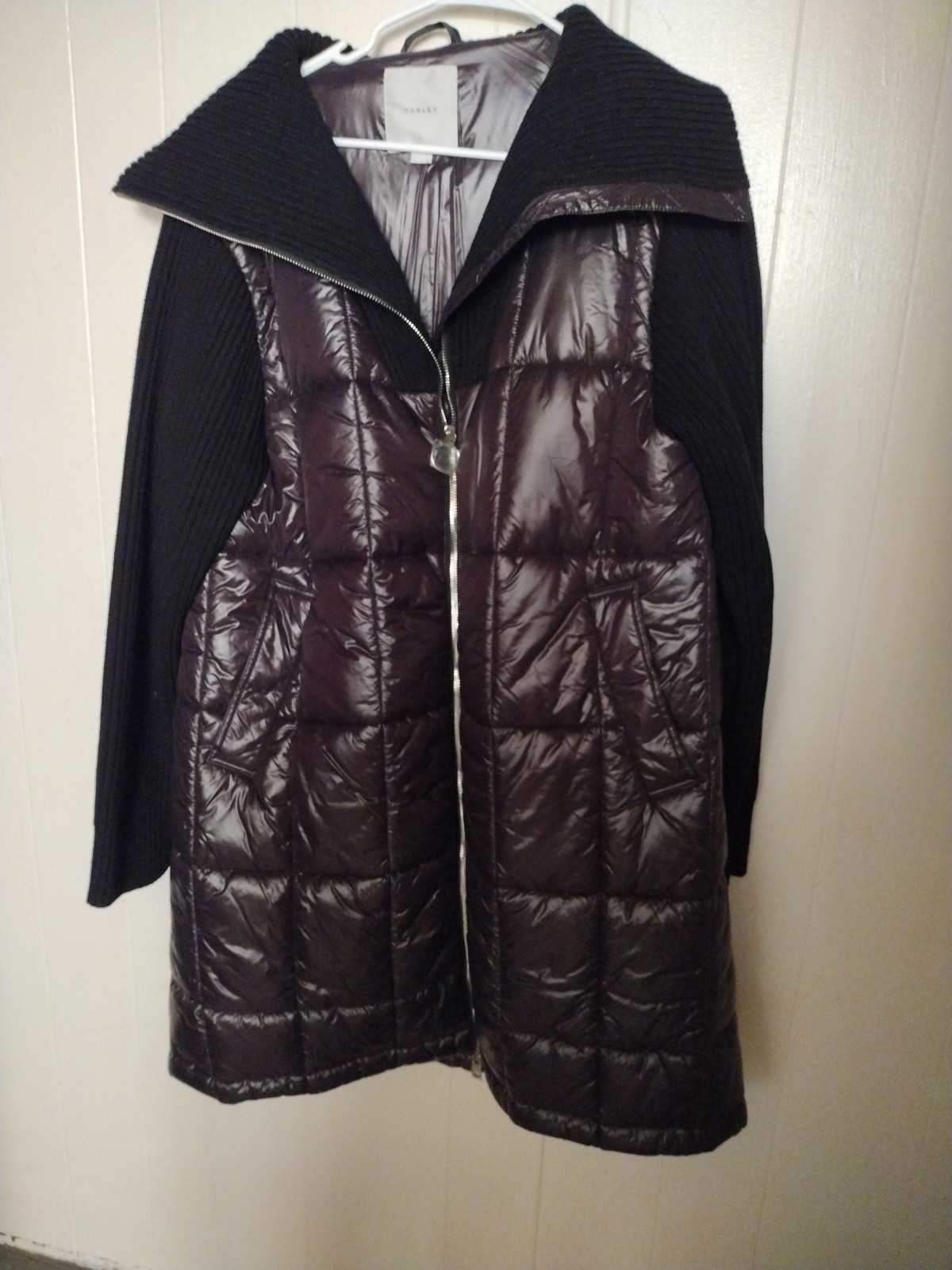 winter coats for women large