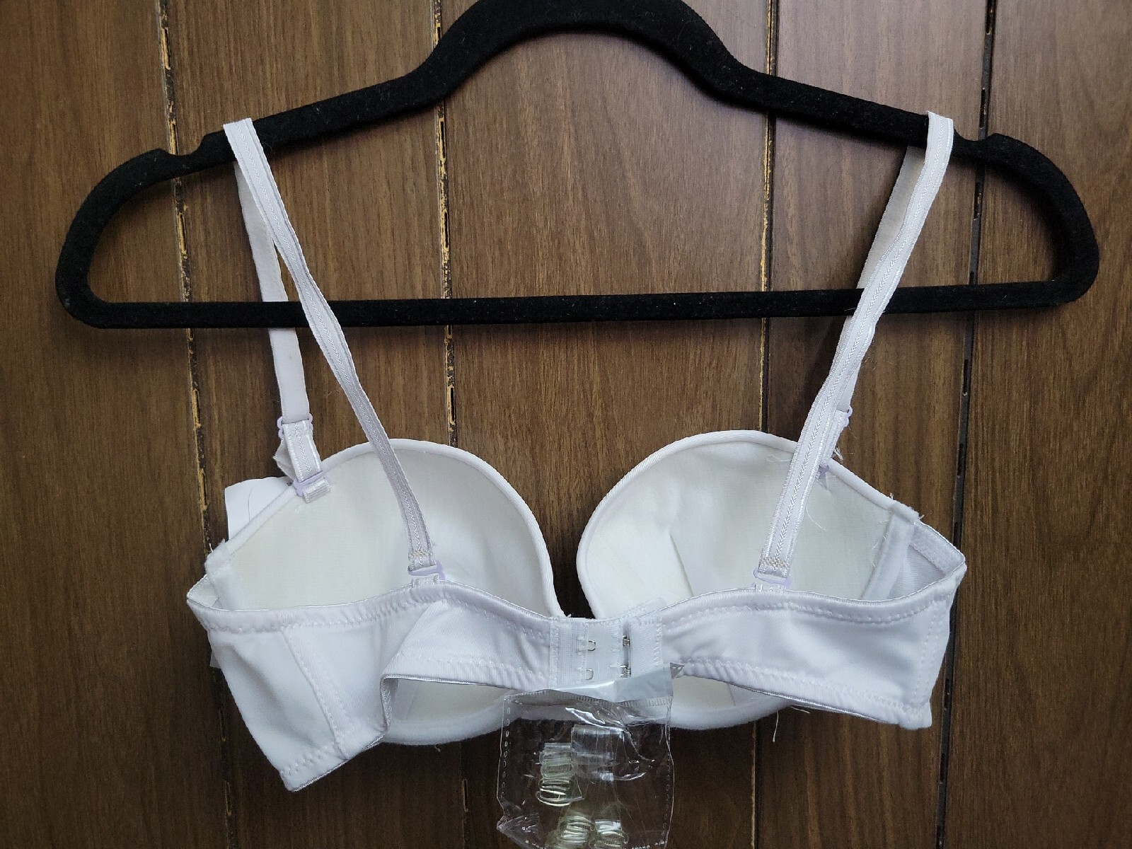 Lily Padded Underwired Bra Style 59017 Multiple Colors And Sizes