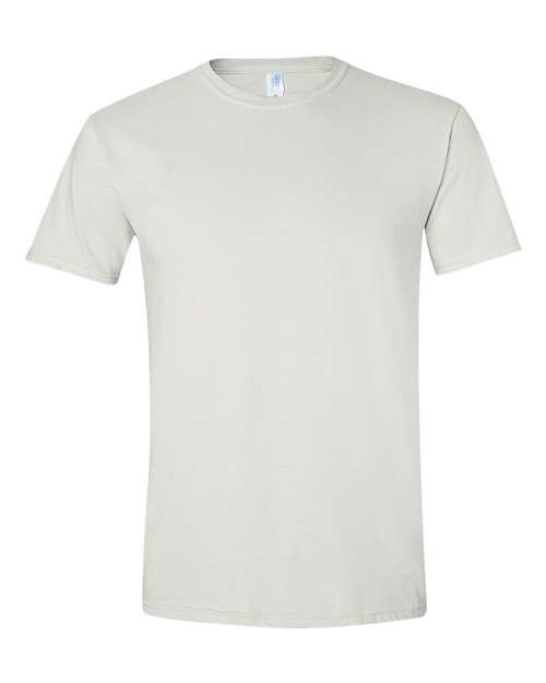 Wholesale Gildan Softstyle Crewneck T-shirt-4-Pack