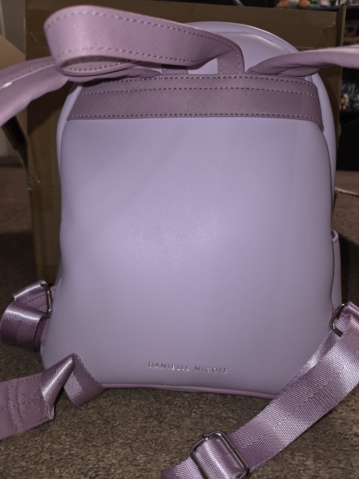 Danielle Nicole Disney Frozen backpack